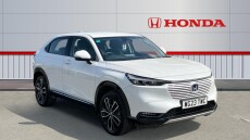 Honda HR-V 1.5 eHEV Advance 5dr CVT Hybrid Hatchback